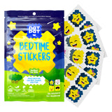 STICKERS 24 BEDTIME NAT PAT