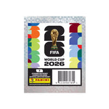 AUTOCOLLANTS COUPE DU MONDE QATAR 2022 PAQUETS INDIVIDUELS