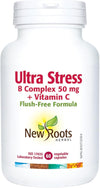 STRESS-ULTRA 60VCAP NEWROOTS