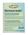 STRESSVEDA 30VCAP FLORA