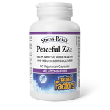 STRESS RELAX PEACEFULZ 60VCAS