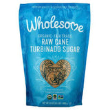 SUCRE 680G BIO CANNE TURBINADO