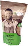 SUCRE COCO BIO 500G ARTISAN