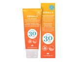 SUNSCREEN 30SPF 113G BODY CORPS