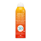 SUNSCREEN 30SPF 177ML BODY D