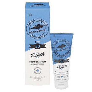 SUNSCREEN 50SPF 90M PROTECH