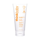 SUNSCREN 6FZ BABY SAFE SPF50+