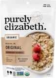 SUPERFOOD ORGANIC OATMEAL 283G ORIGINAL