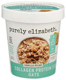 SUPERFOOD  OATMEAL 60G VANILLA PECAN