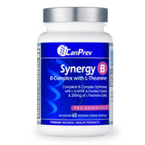 SYNERGY B 60VCAP BCOMPL+THEA
