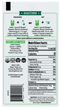TACO SEASONING 28G RANCH