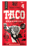 TACO SEASONING 28G TEX MEX