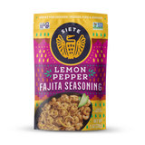 TACO SEASONING 37G LEMON PEPPER