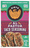 TACO SEASONING 37G PASTOR