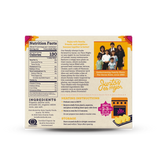 TACO SHELL 156G MAIZ SIETE FOODS