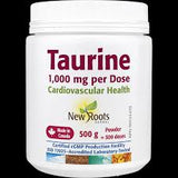 TAURINE 500G  POUDRE NEW ROOTS