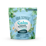 TEA 60G HERBAL CALM FOUR SIGMATIC