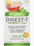TEA DIGEST-T 16 NUTRIPUR