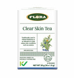 TEA FLORA 16BAG CLEAR SKIN