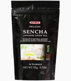 THÉ MITOKU SENCHA 85GR