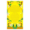 TEA PUKKA 20SAC LEMON,GING,H