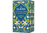 TEA PUKKA 32G CHAMOMILE VANILLA