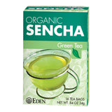 TEA SENCHA 16 SAC BIO EDEN