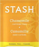 TEA STASH ORG.16B CHAMOMILLE