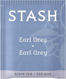 TEA STASH ORG.16B EARL GREY