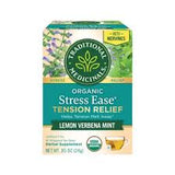 TEA TRADICIONAL MEDICINALS .16S LEMON VERBENA MINT