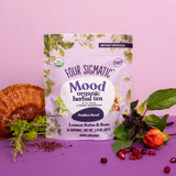 TEA  60G HERBAL MOOD FOUR SIGMATIC