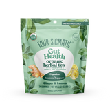 TEA  60G HERB HAPPY GUT FOUR SIGMATIC - Best Before 02/28/2026