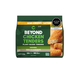 TENDERS 227G POULET AU-DELÀ DE LA VIANDE