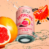 TEPACHE 355ML GRAPEFRUIT LIME