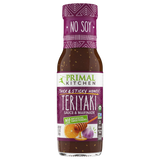 TERIYAKI SAUCE MARINADE 241G THICK  & STICKY HONEY