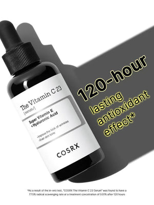 THE VITAMIN C 23 20G COSRX
