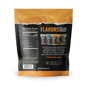 THINS 4OZ CHEESE-LESS EVERY BODY EAT