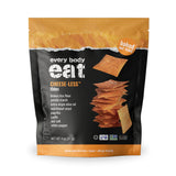 THINS 4OZ CHEESE-LESS EVERY BODY EAT