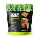 THINS 4OZ CHILI LIME   EVERY BODY EAT