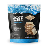 THINS 4OZ SALT CHIA  EVERY BODY EAT