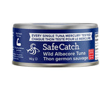 THON WILD 142G ALBACORE SAFE