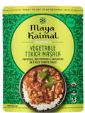 TIKKA MASALA 283G VEGETABLE MAYA KAIMAL