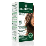 TINT 5N CHATAIN CLAIR 120M H