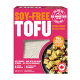 TOFU 340G SOY FREE FAVA BEAN