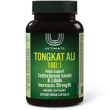 TONGKAT ALI 60CAP ULTIMATE