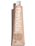 TOOTHPASTE 140G DAVIDS CITRUS