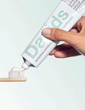 TOOTHPASTE 50G DAVIDS TRAVEL SIZE WHITENING