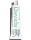 TOOTHPASTE 50G DAVIDS TRAVEL SIZE WHITENING