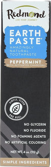 TOOTHPASTE 113G PEPPERMINT CHARCOAL