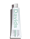 TOOTHPASTE 140G DAVIDS ANTIP